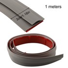 Door Threshold Strip Floor Transition Strip Home Use Secure Transition