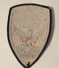 San Francisco Patrol Special Police Patch