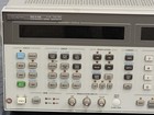 Agilent 8644b Synthesized Signal Generator 0 26 - 1030 Mhz     Testing Equipment