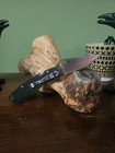 Spyderco C81gp2 3 44 Inch Folding Pocket Knife