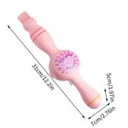 Colorful Smoke Bubble-machine elastic Bubble Fog Wand fog Smoke Bubble-machine