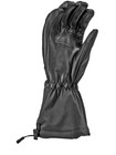 Arctic Cat Adult Extreme Gloves - Black