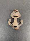 Ww2 British Army Gordon Highlanders Sporran Badge