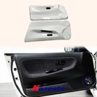 Inner Door Card For Nissan Silvia 180sx 200sx 240sx S13 Rhd Only Dm Fiberglass 