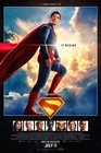 2025 Superman Movie Poster 11x17 Clark Kent Lois Lane Dc David Corenswet     