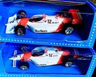 Indycar Diecast 1 18       200 Each  25 Shipping   Emerson Fittipaldi  2
