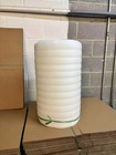 Foam Wrap Roll 1 8  X 273  X 24  Packaging Perforated Micro 150ft Perf Padding
