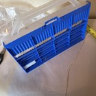 Crayola Crayon Holder With Sharpener Blue 2015