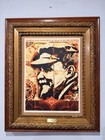 Shepard Fairey Obey Lenin Record Signed Print  101 300 Rare Framed Art