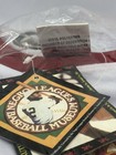 Headgear Official Negro League Baseball Museum Dress Size Large