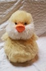 Vintage Russ Baby Waddles Chick Plush Stuffed Toy Baby Nursery Duckie 10 