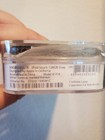 Apple Ipod Touch 6th Gen 128gb Black  works But Needs Screen And Batt Replaced 