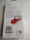 Barbuzzo Spin The Shot Party Drinking Game