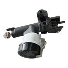For Honda Cbr1000rr Cb1000r Rvt1000r Hydraulic Clutch Master Cylinder Us