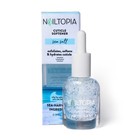 Dead Sea Salt Cuticle Softener By Nailtopia For Women - 0 41 Oz Nail Treatment