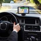 Gps Navigation For Car truck Touch Screen Maps W  Spoken Direction 7 