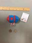 Disney Store spiderman  3 5    Mini Tsum Tsum Plush - Avengers Series- New W tags