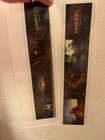 Sinners 15 Perf Imax Weeks 1   2 Collectors Print Film Strips