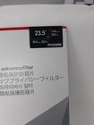 3m Pf235w9b Black Privacy Filter 23 5  16 9 Monitor Anti-glare Screen Shield