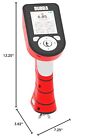 Bubba Pro Series Electronic Smart Fish Scale New Full Color W 3 Modes   1176076