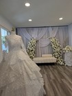 Wedding Dress Size Small