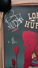 Lord Huron - Signed  i Ain t Lonely  I m Long Lost  Tour Poster