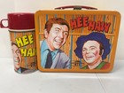 Vintage Hee Haw Lunchbox And Thermos