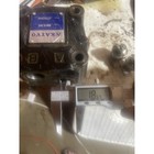 1 Piece Custom Orbital Motor