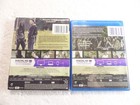 The Walking Dead  Sixth  6  Season  blu-ray 2015 5-disc Set  W  Daryl Slipcover 