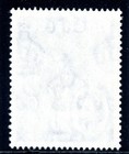 Seychelles 1961 Qeii 10c Blue Superb Mnh  Sg 176ab 