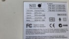 Seiko Sii Dpu 414-30b Thermal Printer   Power Supply   Serial Cable And Tested