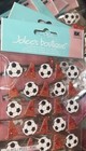 Jolee s Boutique- Soccer Ball And Cones Repeats  913