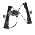  Power Window Regulator W o Motor Front Right - For Chevrolet Cruze 2011-2012