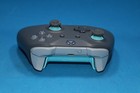 Oem Microsoft Xbox One Series X s  Grey Teal Blue Controller Gamepad Vg