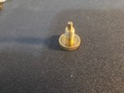 Conn  king Sousaphone Bell Tension Screw Brass New Old Stock Free Ship