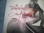 Kenny Wayne Shepherd Band Signed The Traveler Vinyl Lp Jsa