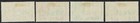 Trinidad And Tobago 1935 Kgv Silver Jubilee Set