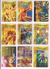 1995 Marvel Overpower Cards   U You Pick   Choose Your Card   From List   Bx32