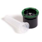 25 Rain Bird 8h 8  180   Half-circle Mpr Sprinkler Nozzles For 1800 Series Heads
