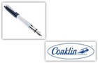 Israel 70 Fountain Pen By Conklin