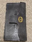 Antique 1904 Diary Journal Handwritten Addeson Co Vt Written By A Young Man