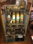 25 C Mills Golden Falls Slot Machine  Original