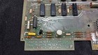 Rare Data General Corp 4   8 K Memory Pcb Circuit Board Vintage 1975 Collectible