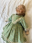 Antique Gebruder Heubach Coquette Doll Germany