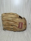 Rawlings Fastback Rbg70 Bret Saberhagen Model 12  Rht Vintage Baseball Glove