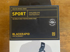 Blackrapid Sling Camera Strap Sport Breathable  black  361005