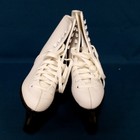 Jackson Ultima Ice Skate s - White Jackson 150 Adult Size 5 In Box  