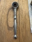 Vintage Usa Craftsman Socket Lot 63 Pc V-series Ratchets Sae Metric