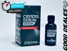 50ml Crystal Serum Ultra Ceramic Paint Protection Csu - New In Box - Original