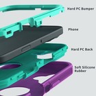 For Apple Iphone 16 Pro 16 Plus pro Max Shockproof Rugged Heavy Duty Case Cover